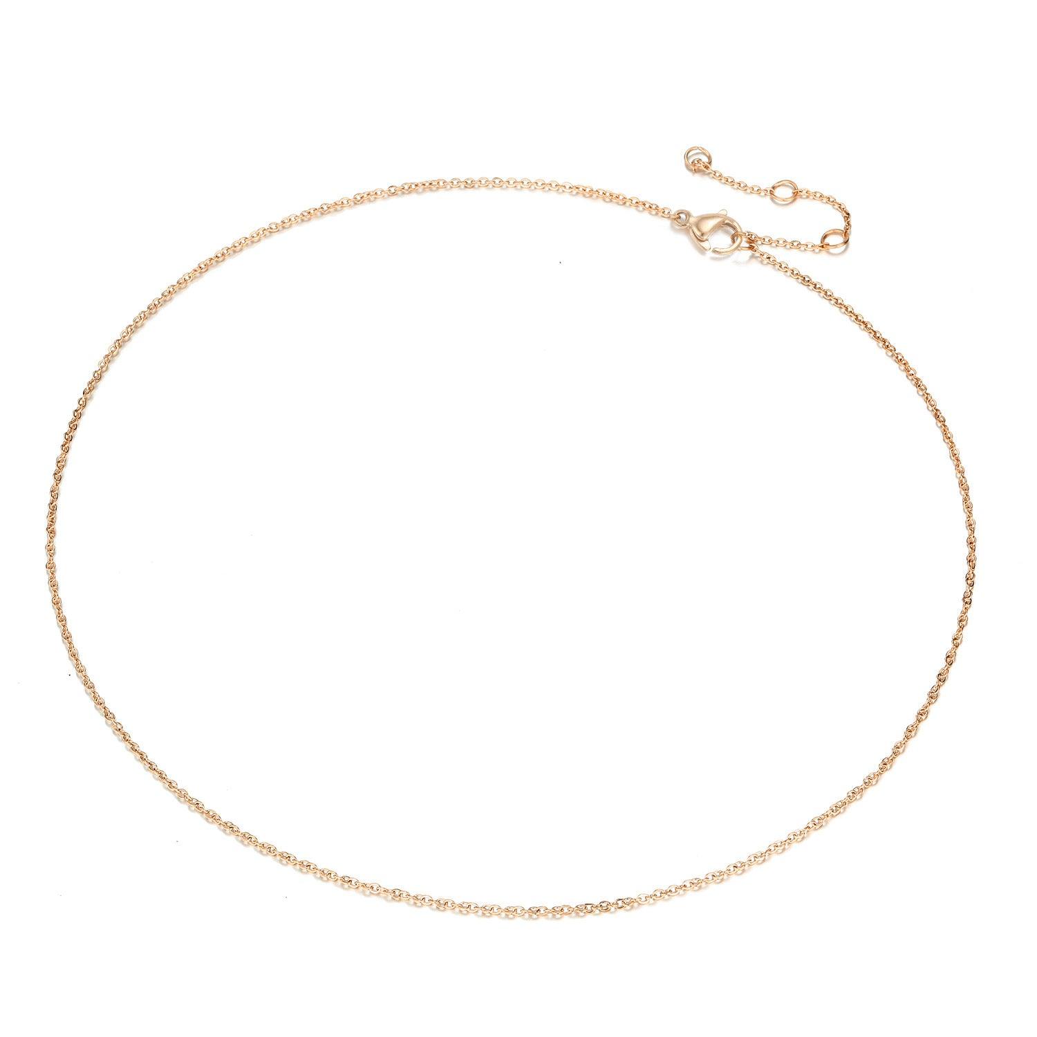 Audrey Necklace Stella Harte