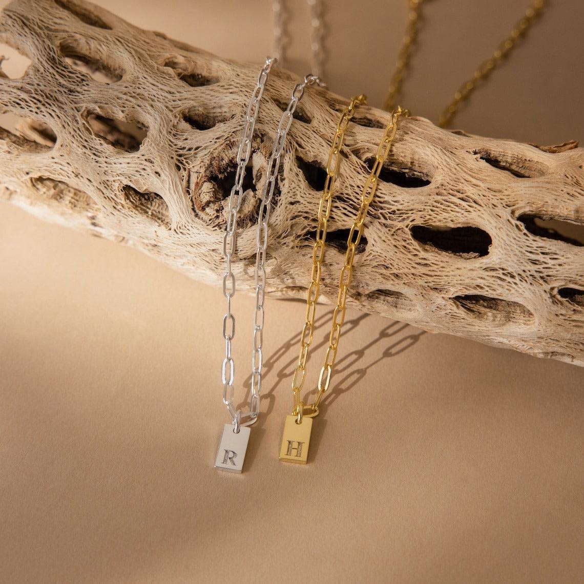 Eva Necklace Stella Harte