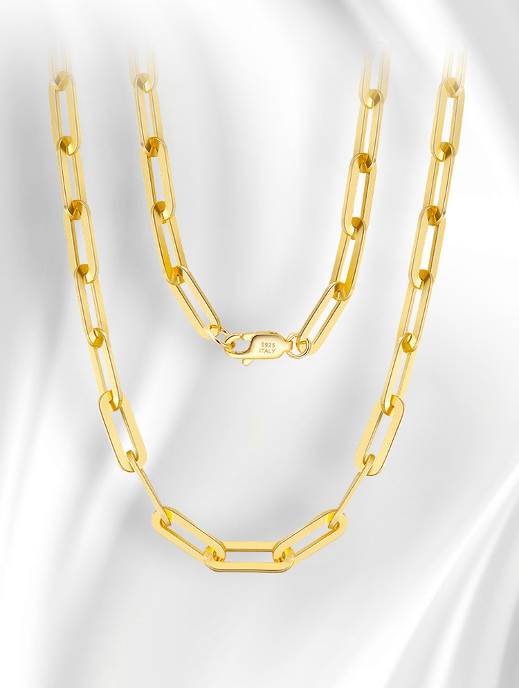 Cascade Lumina Necklace Stella Harte