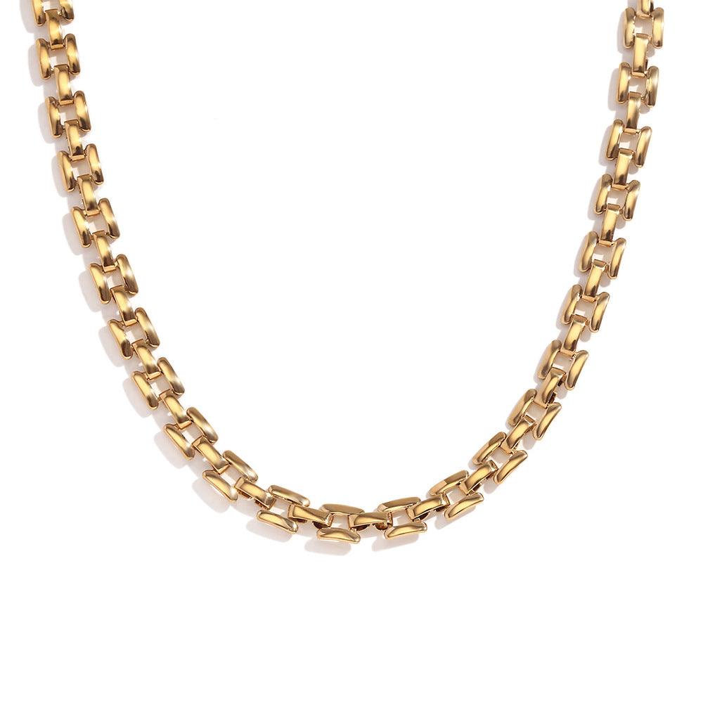Seraphina Link Bracelet Stella Harte