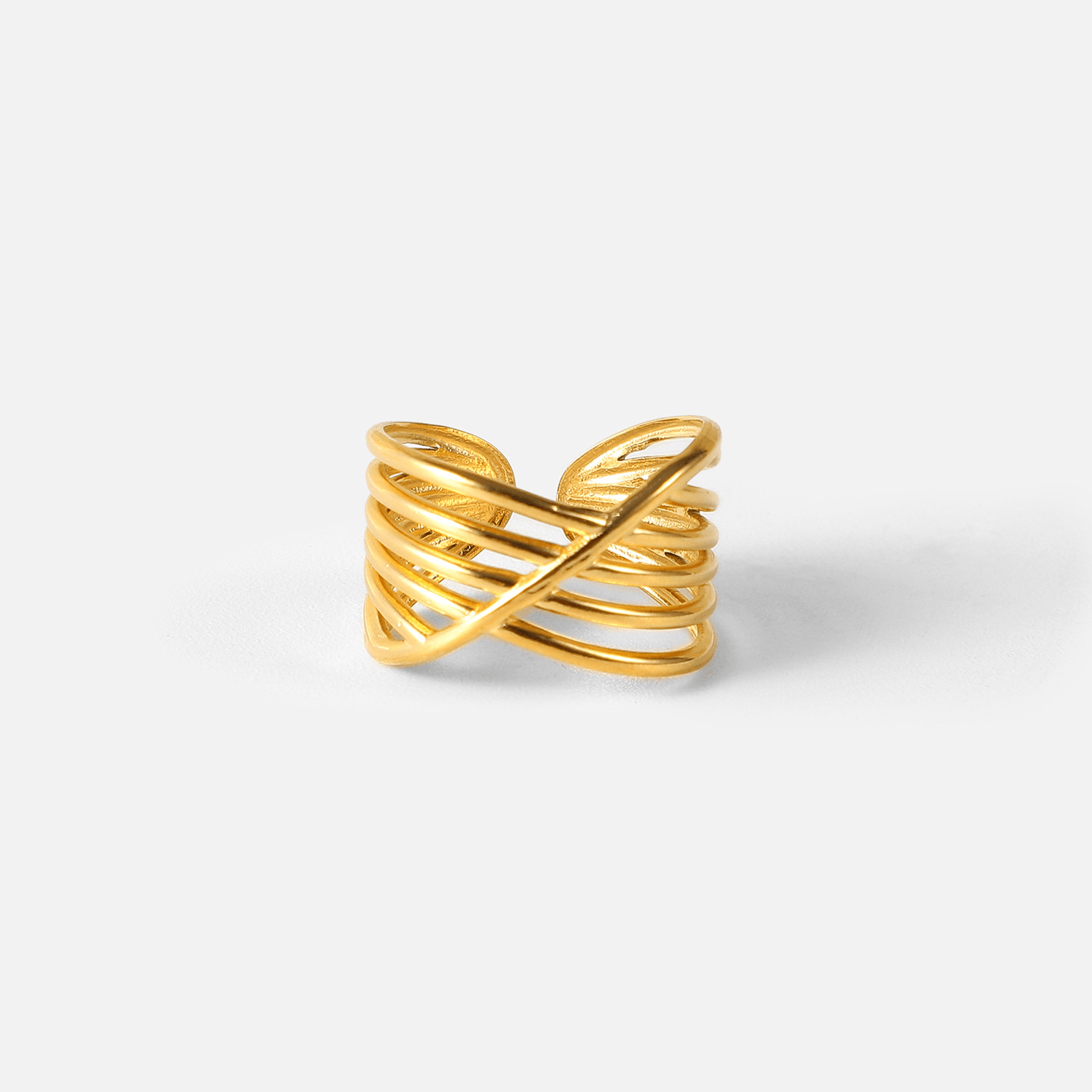 Alexander Ring Stella Harte
