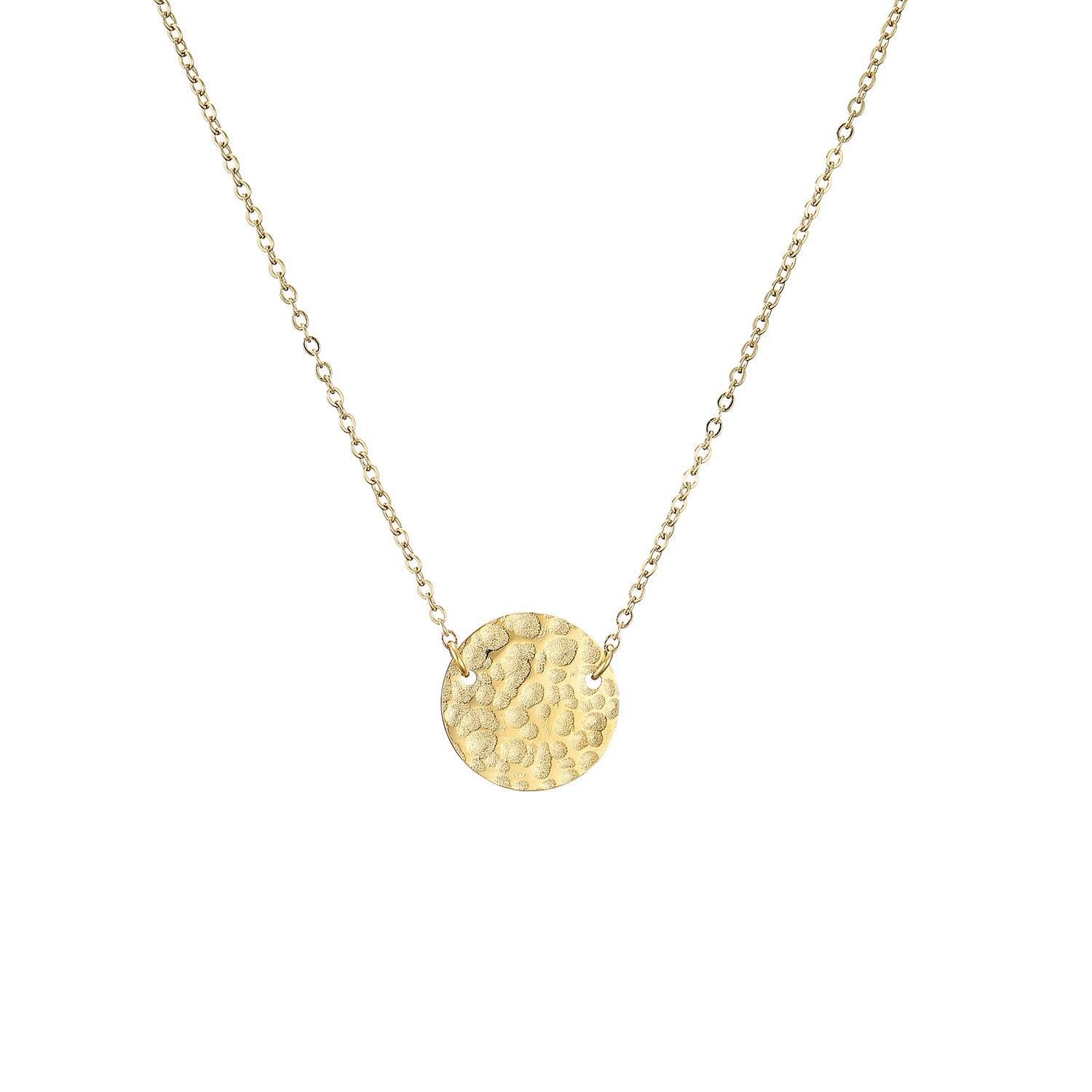Boudica Necklace Stella Harte