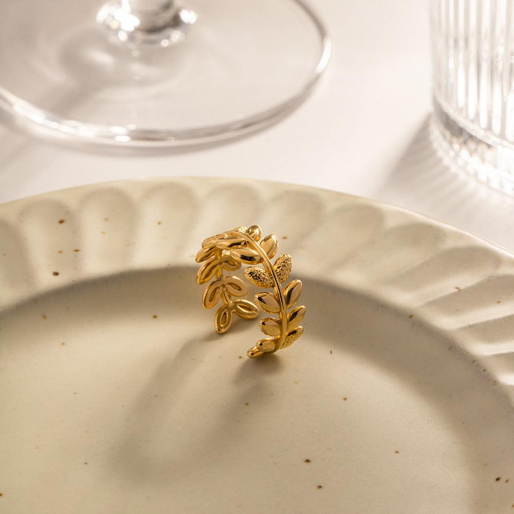 Ivy Ring Stella Harte