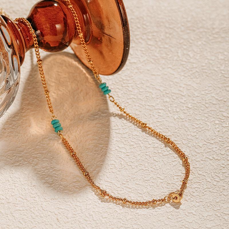 Aurora Dream Necklace Stella Harte