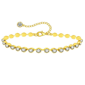 Vanessa Elf Bracelet