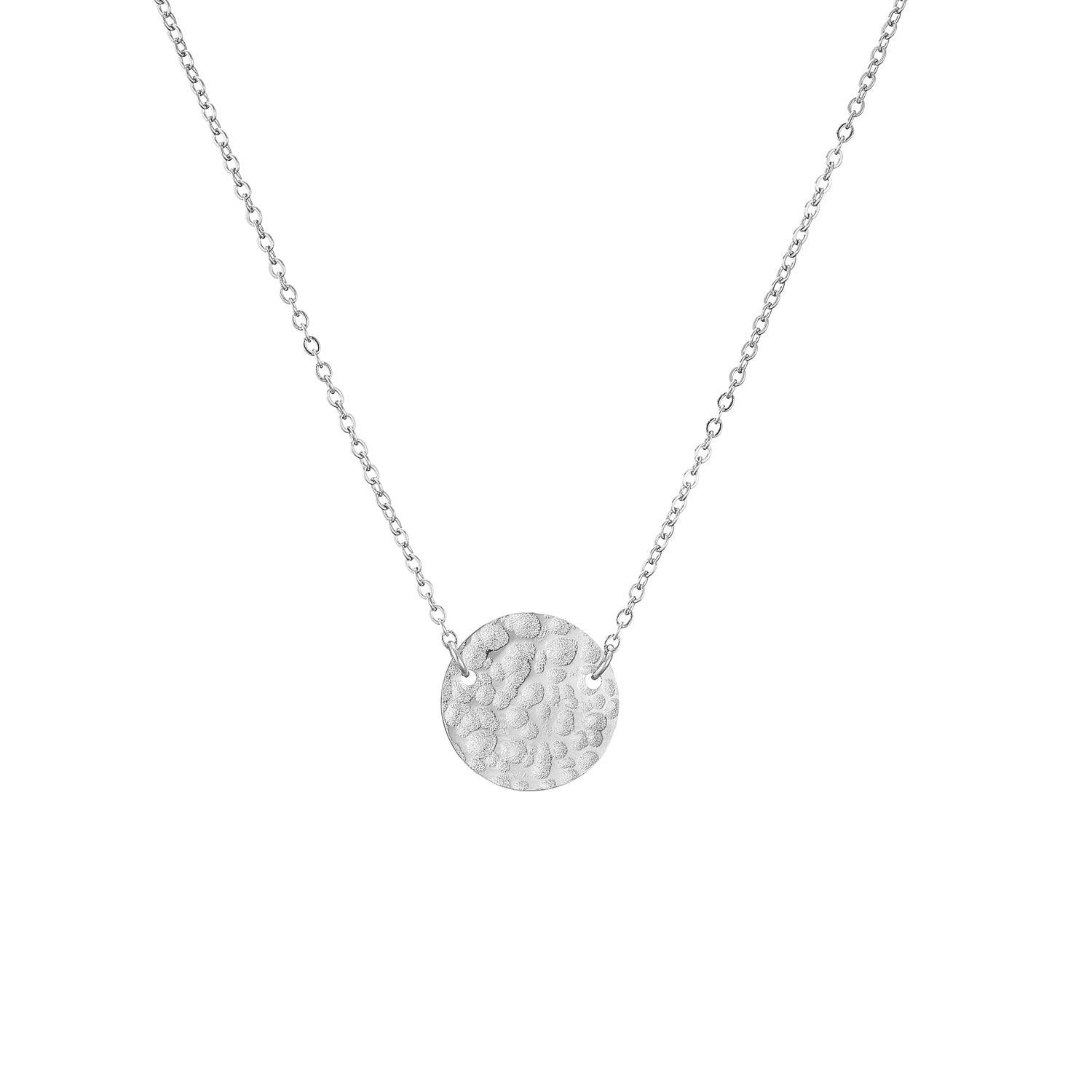 Boudica Necklace Stella Harte