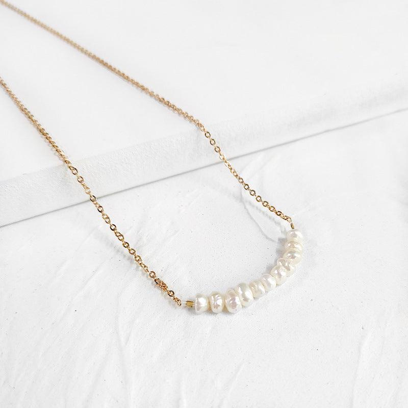 Charlotta Necklace Stella Harte