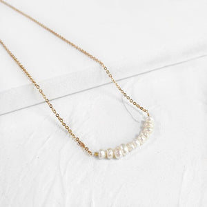 Charlotta Necklace