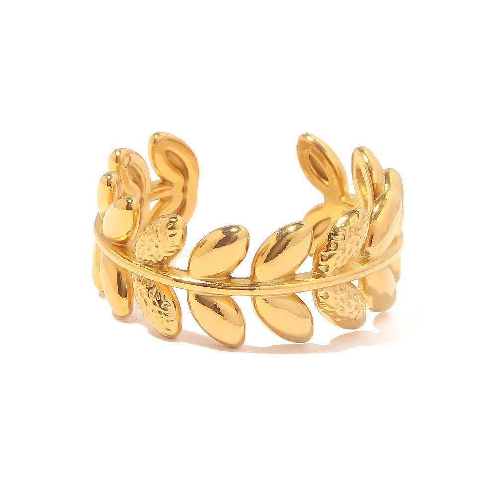 Ivy Ring Stella Harte