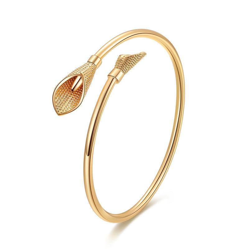 Mystic Allure Cuff Bracelet Stella Harte