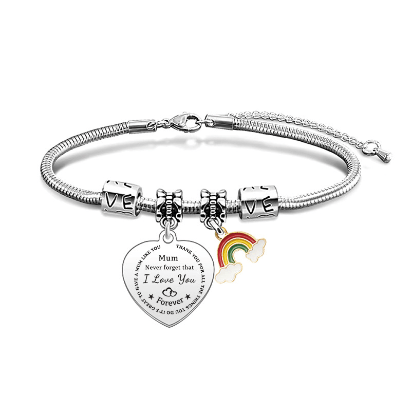 Teresa Bracelet Stella Harte