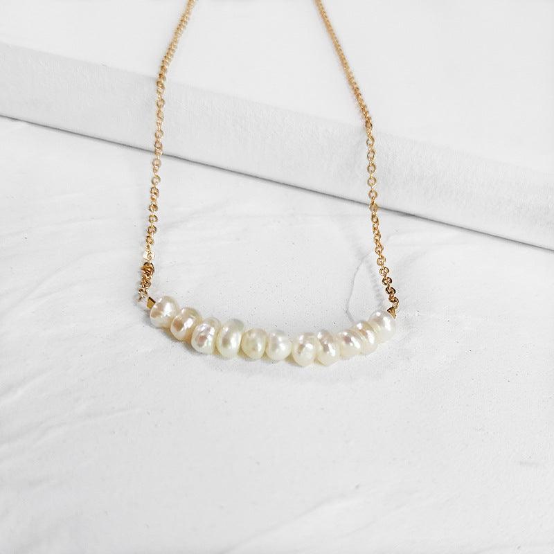 Charlotta Necklace Stella Harte