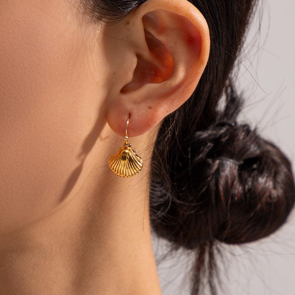Shelly Dangle Earrings Stella Harte