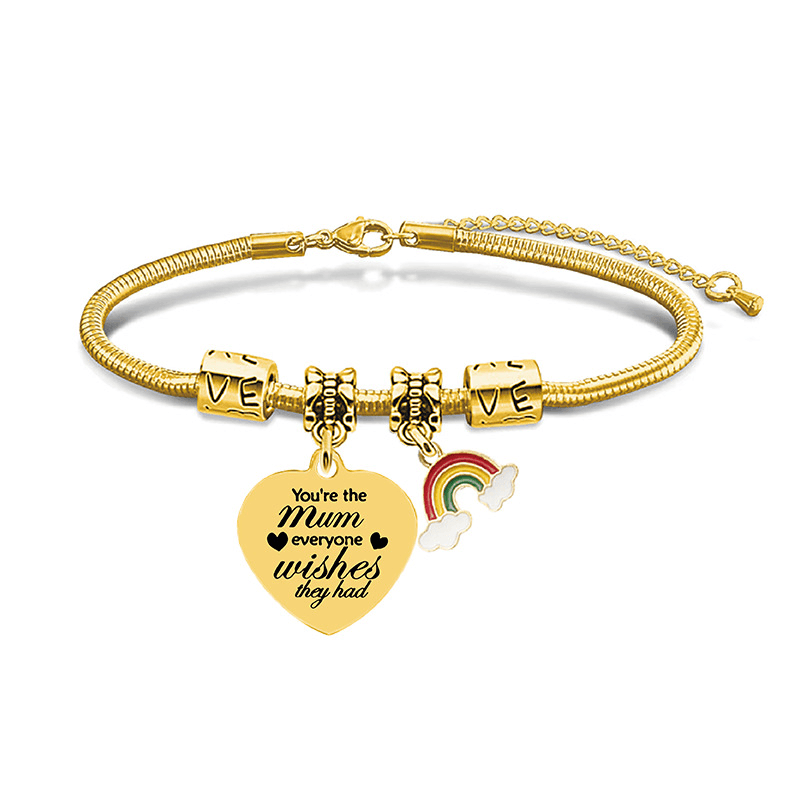 Teresa Bracelet Stella Harte