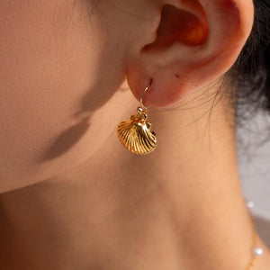 Shelly Dangle Earrings