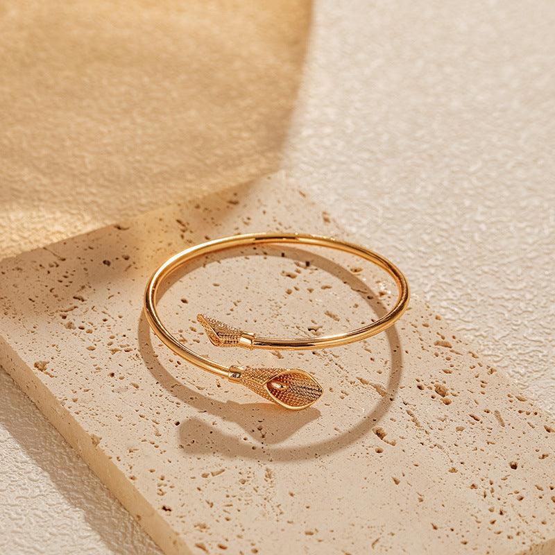 Mystic Allure Cuff Bracelet Stella Harte