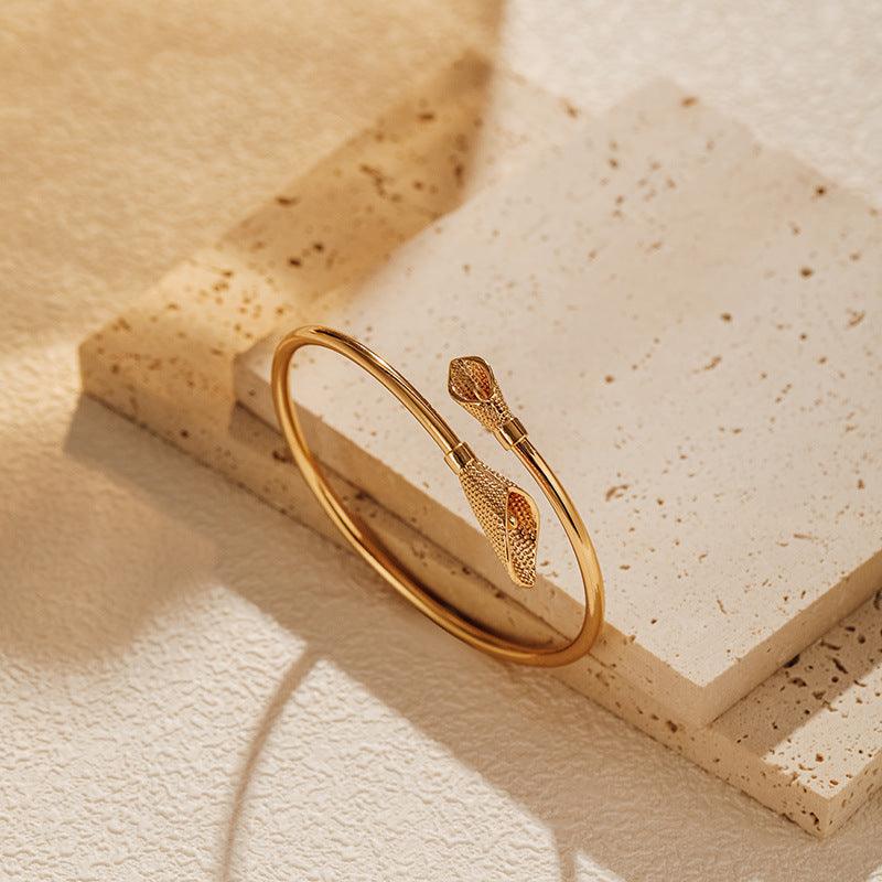 Mystic Allure Cuff Bracelet Stella Harte