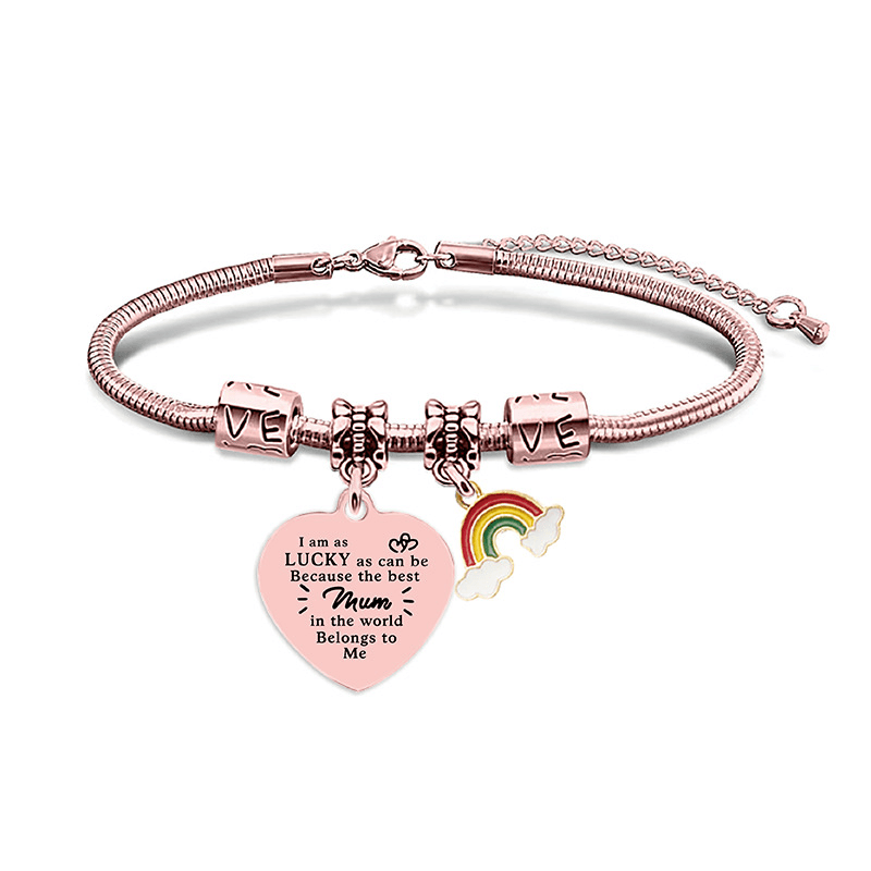 Teresa Bracelet Stella Harte