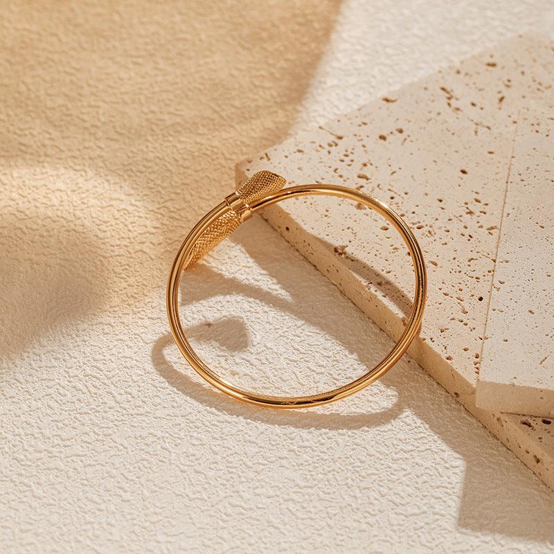 Mystic Allure Cuff Bracelet Stella Harte