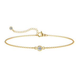 Vanessa Elf Bracelet