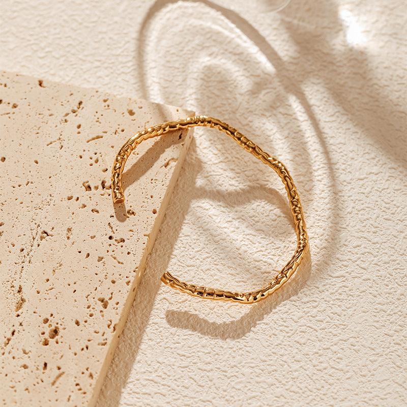 Mystic Allure Cuff Bracelet Stella Harte