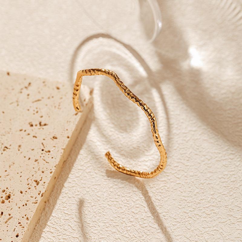 Mystic Allure Cuff Bracelet Stella Harte