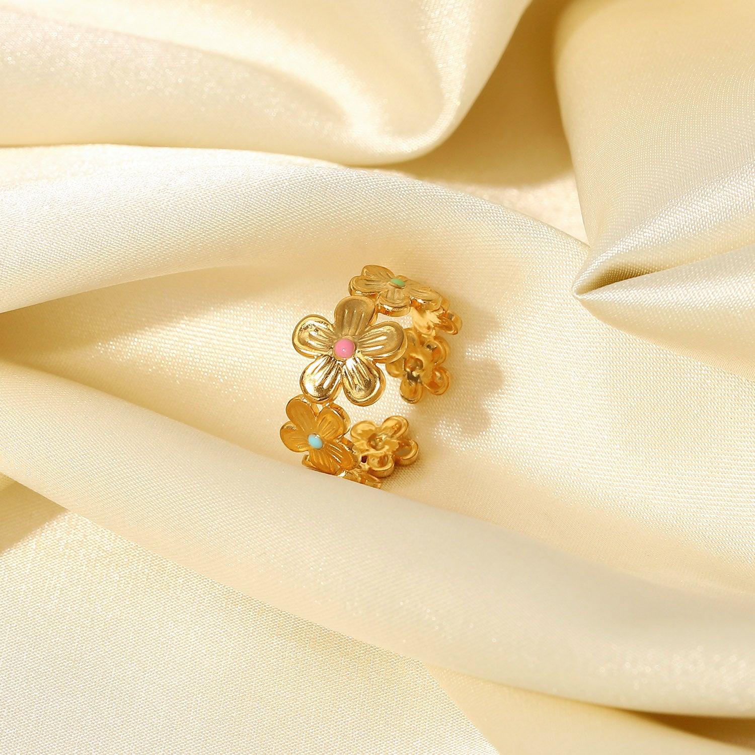 Nicholas Ring Stella Harte