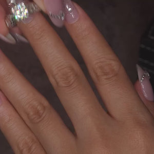 Genevieve Filigree Ring