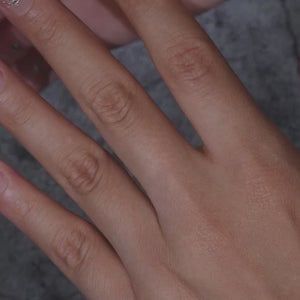 Selene Eternity Ring