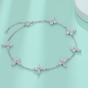 Butterfly Whisper Bracelet