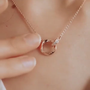 Harmony Necklace