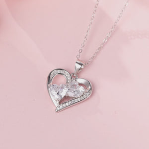 Divine Love Necklace