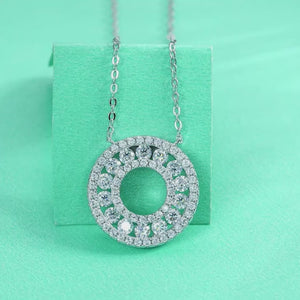 Liora Necklace