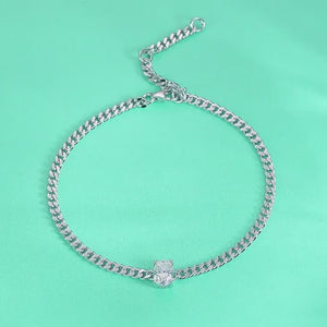 Pear Link Glow Bracelet