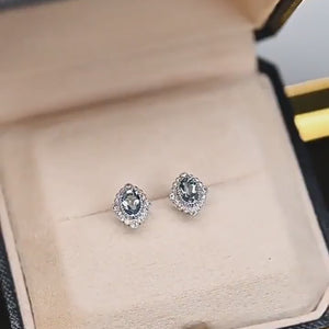 Sophia's Starlight Earrings