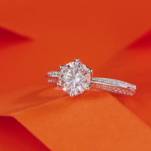 Liora Sparkle Ring