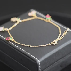 Juicy Jewels Necklace