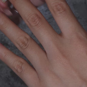 Elara Cusp Ring